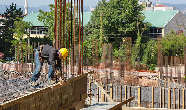 Havuzlupark'ta dönüşüm başladı