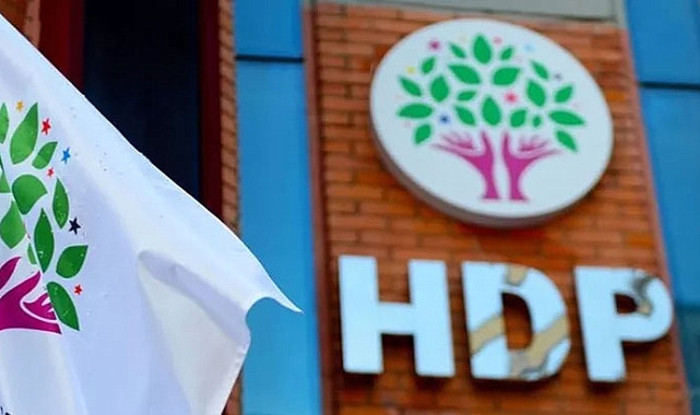 HDP olağanüstü büyük kongre kararı aldı! Selahattin Demirtaş’ın açıklamalarına yanıt