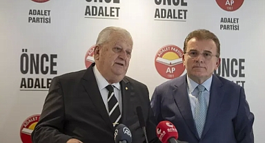 İki parti birleşme kararı aldı