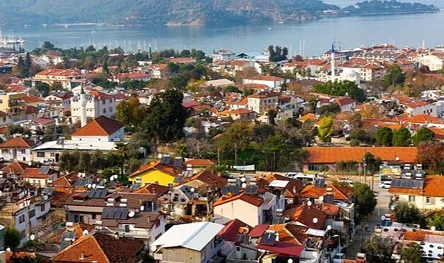 İl olma ihtimali bulunan ilçeler
