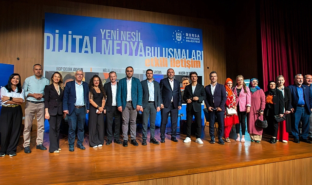 İletişimin en ‘etkili’ hali