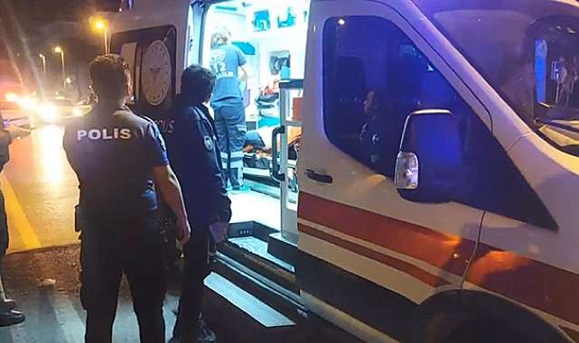 İstanbul'da iki grup arasındaki tartışma silahlı kavgaya dönüştü: 3 yaralı, 7 gözaltı