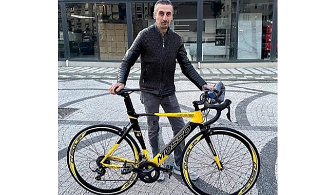 İstanbul'da korkunç cinayet: Beyzbol sopasıyla öldürüp cesedini yaktı