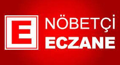 İstanbul nöbetçi eczaneler 27 Haziran gecesi