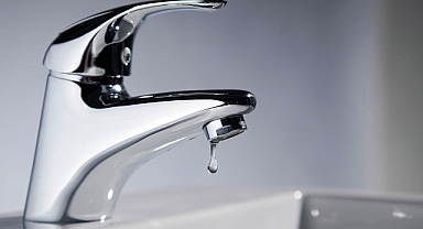 İstanbul'un 6 ilçesinde 24 saat süreli su kesintisi uygulanacak