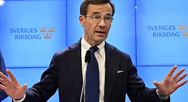İsveç Başbakanı Kristersson'dan Kur'an yakılması provokasyonuyla ilgili açıklama