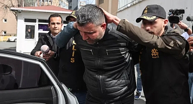 İYİ Parti binasına mermi isabet etmesine ilişkin dava karara bağlandı