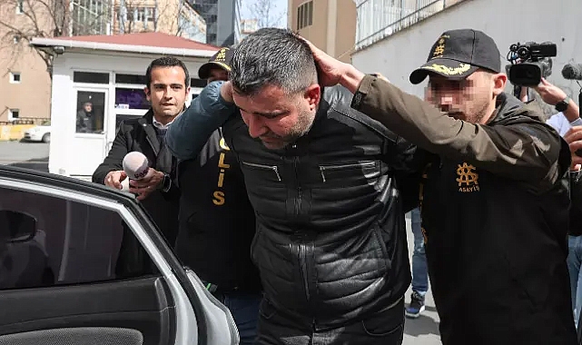 İYİ Parti binasına mermi isabet etmesine ilişkin dava karara bağlandı
