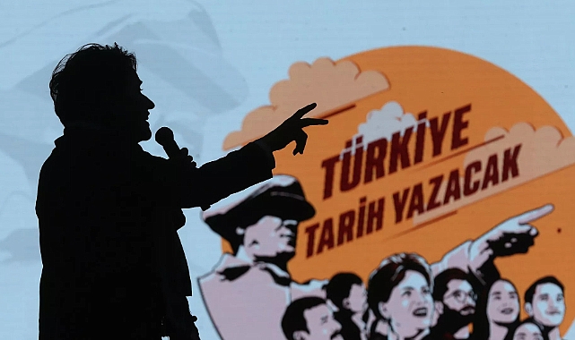 İYİ Parti'de seçim değerlendirmesi: İttifak, oy kaybettirdi