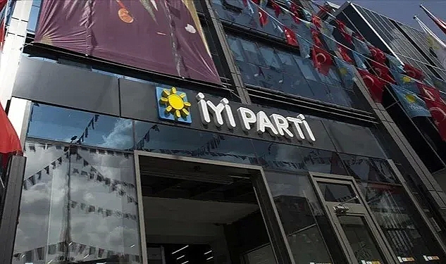 İYİ Parti Genel Sekreteri Poyraz: 28 Mayıs itibarıyla seçim ittifakı bitmiştir