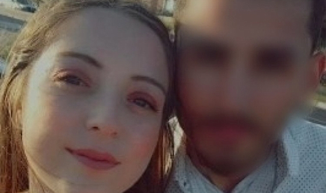 İzmir'de genç kadın kabloyla boğulmuş halde ölü bulundu