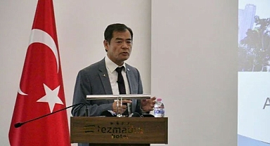 Japon deprem uzmanı Moriwaki’den İstanbul için uyarı