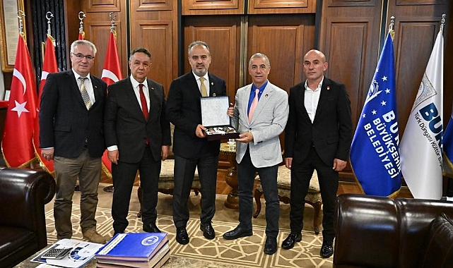 Karatenin kalbi Bursa’da atacak