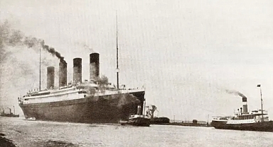 Kayıp Titan denizaltısındaki İngiliz milyarderin eşi, Titanik kazasında ölen çiftin torunu çıktı