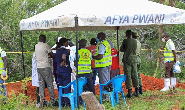 Kenya'da