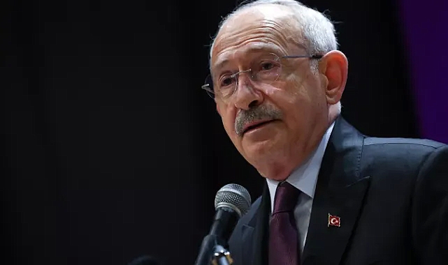 Kılıçdaroğlu seçimden sonra ilk kez konuştu: Kazanamadık ama ağır yenilgi değildi... Anketler bizi yanılttı