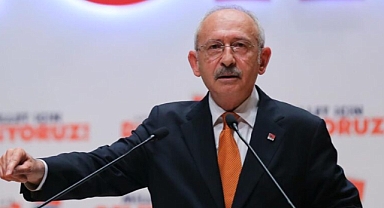 Kılıçdaroğlu, CHP il başkanları ile bir araya gelecek