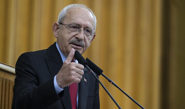 Kılıçdaroğlu: Ekrem bey görevine devam edecek