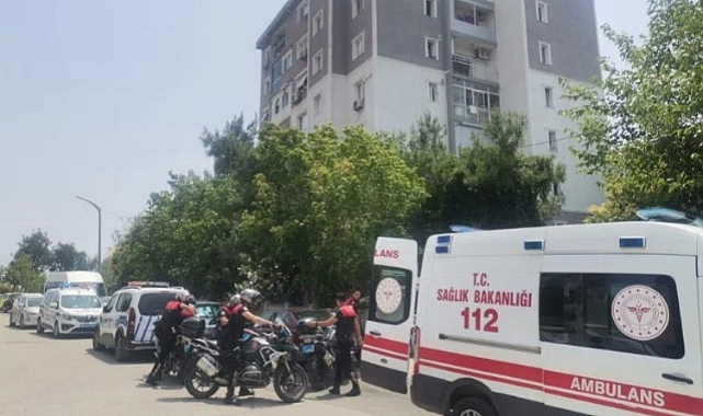 Korkunç olay: Eşini ve eşinin kardeşini öldürdü