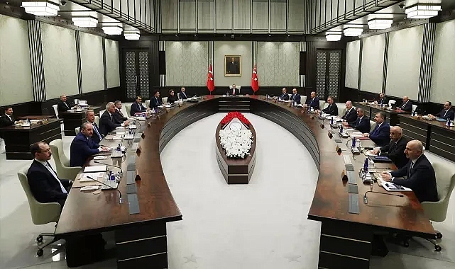 'Mehmet Şimşek Hazine ve Maliye Bakanı, Hafize Gaye Erkan Merkez Bankası Başkanı olacak' iddiası