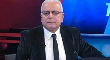 Merdan Yanardağ gözaltına alındı