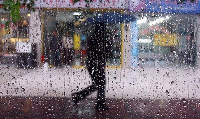 Meteoroloji'den çok sayıda il için uyarı: Kuvvetli olması bekleniyor