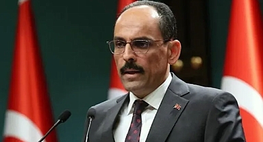MİT Başkanı İbrahim Kalın mı oldu?