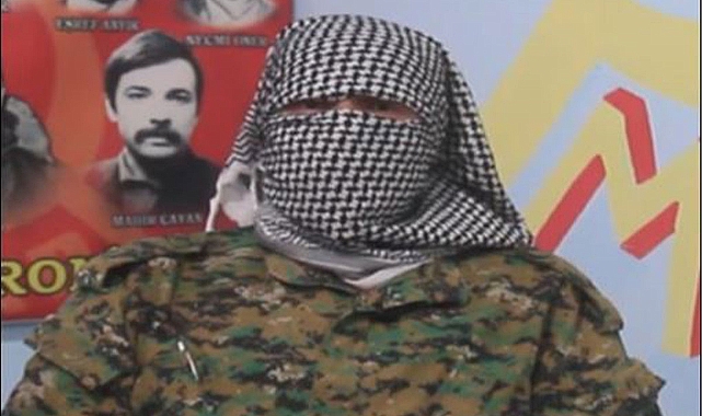 MİT, kırmızı kategoride aranan MLKP sorumlusunu etkisiz hale getirdi