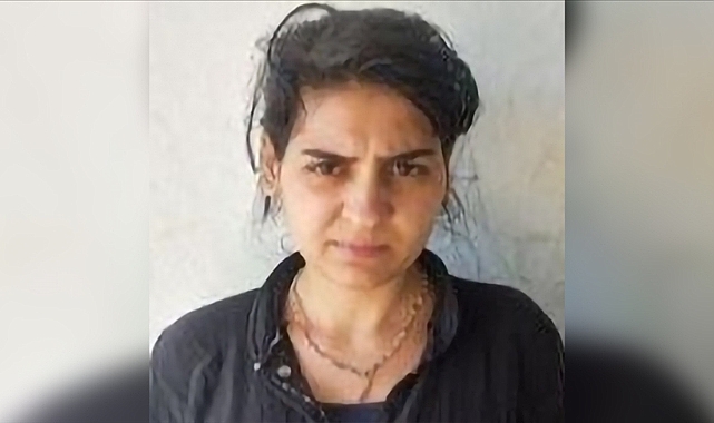 MİT, PKK/KCK-PYD/YPG'nin sözde Münbiç istihbarat yapılanmasında yer alan teröristi Suriye sınırında yakaladı
