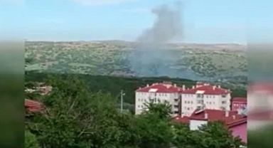 MKE Roket ve Patlayıcı Fabrikası'nda patlama: 5 işçi şehit oldu