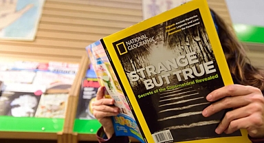 National Geographic son yazarlarını da işten çıkardı