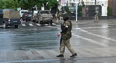 Nereden çıktı bu Wagner? Wagner Grubu kim?