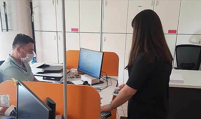 Nüfus müdürlükleri LGS'ye girecek öğrenciler için açık tutulacak
