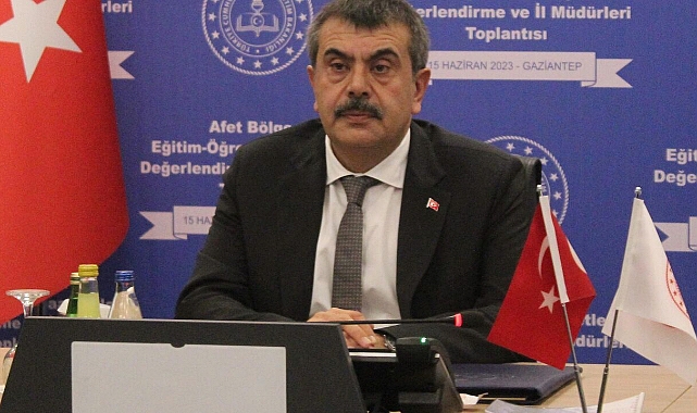Öğretmenlere 'zorunlu hizmet affı' getirildi