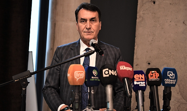 Osmangazi’den çevreci protokol