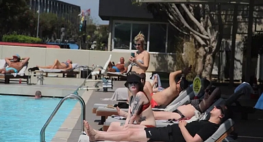 Otellerde bayram tarifesi: 10 bin TL’den başlıyor 500 bin TL’yi aşıyor