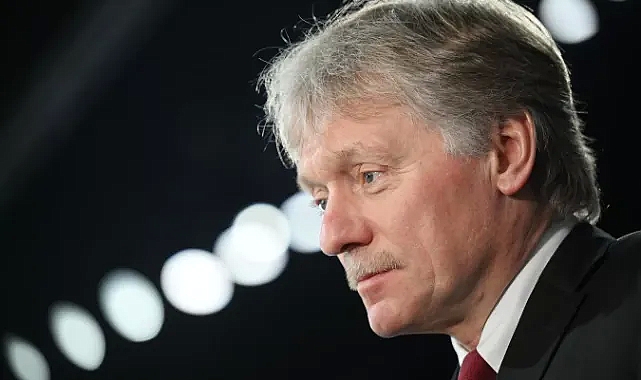 Peskov: Rusya'nın güvenliği, Ukrayna'nın NATO üyesi olmasını dışlıyor