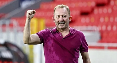 Sergen Yalçın'dan Fenerbahçe açıklaması: Teklif gelirse oturur konuşuruz