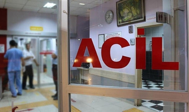 Serinlemek için su havuzuna giren çocuk boğuldu