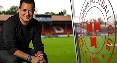 Shelbourne FC’yi satın alan Acun Ilıcalı: İrlandalılar ve Türkler benzer insanlar