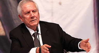 SON DAKİKA: Aziz Yıldırım Uğur Dündar'ı istifaya davet etti