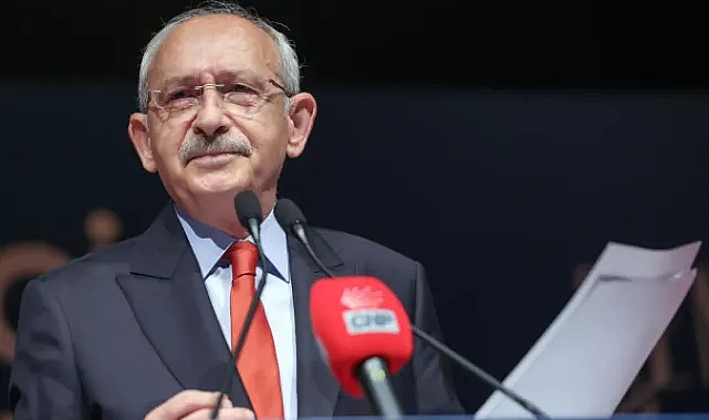 Sözcü yazarı Saymaz: Kılıçdaroğlu'nun CHP liderliğinden ayrılmayacağı anlaşılmış oldu