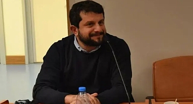 TİP, tutuklu milletvekili Can Atalay'ı TBMM Başkanlığı'na aday gösterdi