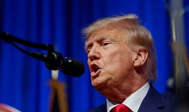 Trump: Derin devleti tamamen yok edeceğim