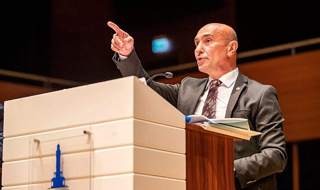 Tunç Soyer’den 'değişim' bildirisi: 'Sosyal demokrat değerlere sahip çıkma vakti'