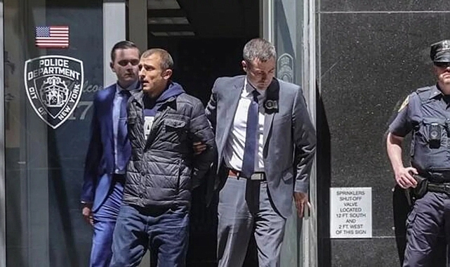 Türkevi'ne saldıran sanığa şizofreni teşhisi konuldu