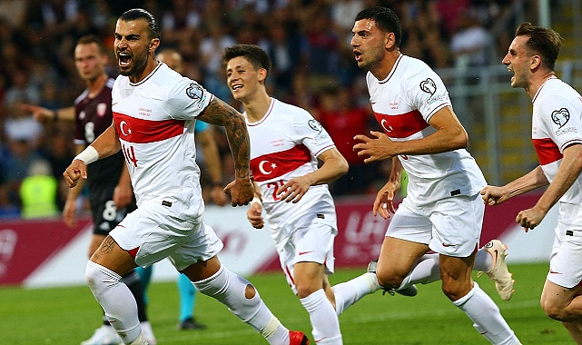 Türkiye bitti demeden bitmez