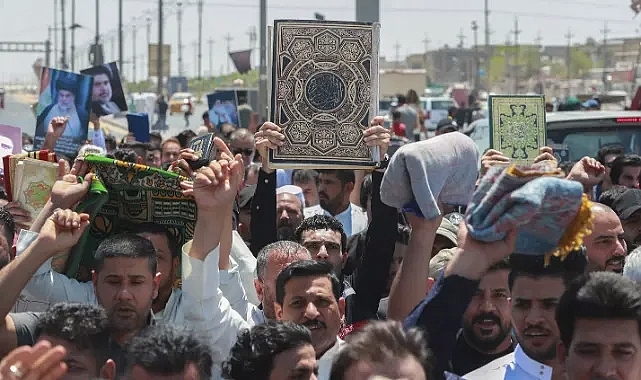 Ummanlı diplomat: Kuran yakılan bir zamanda İsveç NATO'ya katılmak istiyor, Türkiye kabul edecek mi?