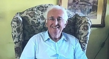 Ünlü ekonomist 10 gündür kayıp