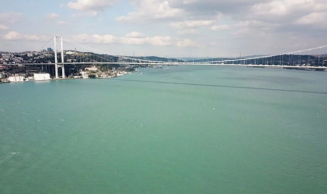 Valilik açıkladı: İstanbul'da belirli alanlar haricinde sahilde denize girmek yasaklandı